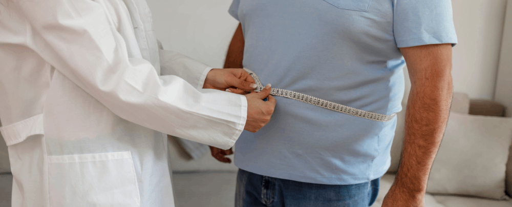 How to Tell If You Have Visceral Obesity?
