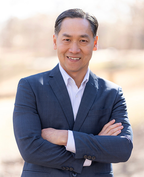 Dr. Tim Nguyen